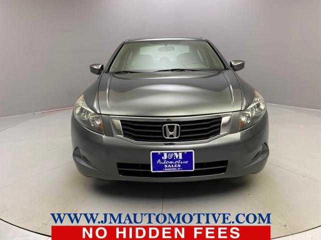 2010 Honda Accord LX-P, available for sale in Naugatuck, Connecticut | J&M Automotive Sls&Svc LLC. Naugatuck, Connecticut 2010 Honda Accord LX-P, available for sale in Naugatuck, Connecticut | J&M Automotive Sls&Svc LLC. Naugatuck, Connecticut