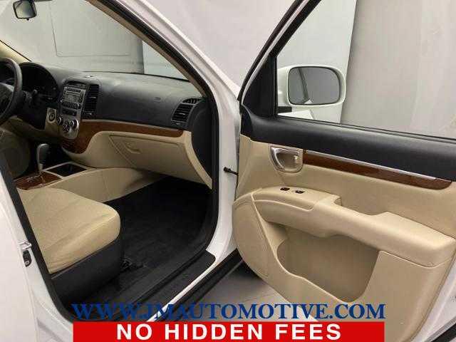 2008 Hyundai Santa Fe GLS, available for sale in Naugatuck, Connecticut | J&M Automotive Sls&Svc LLC. Naugatuck, Connecticut 2008 Hyundai Santa Fe GLS, available for sale in Naugatuck, Connecticut | J&M Automotive Sls&Svc LLC. Naugatuck, Connecticut