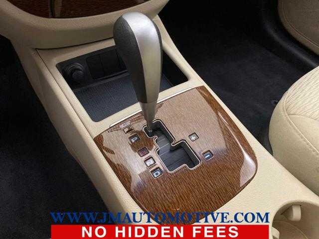 2008 Hyundai Santa Fe GLS, available for sale in Naugatuck, Connecticut | J&M Automotive Sls&Svc LLC. Naugatuck, Connecticut 2008 Hyundai Santa Fe GLS, available for sale in Naugatuck, Connecticut | J&M Automotive Sls&Svc LLC. Naugatuck, Connecticut