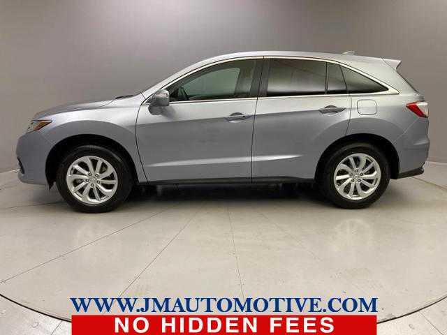 2016 Acura Rdx 4D SUV AWD, available for sale in Naugatuck, Connecticut | J&M Automotive Sls&Svc LLC. Naugatuck, Connecticut 2016 Acura Rdx 4D SUV AWD, available for sale in Naugatuck, Connecticut | J&M Automotive Sls&Svc LLC. Naugatuck, Connecticut