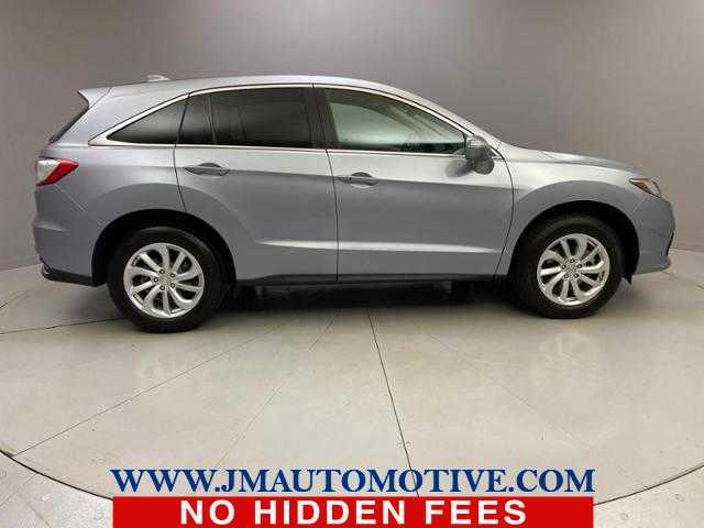 2016 Acura Rdx 4D SUV AWD, available for sale in Naugatuck, Connecticut | J&M Automotive Sls&Svc LLC. Naugatuck, Connecticut 2016 Acura Rdx 4D SUV AWD, available for sale in Naugatuck, Connecticut | J&M Automotive Sls&Svc LLC. Naugatuck, Connecticut