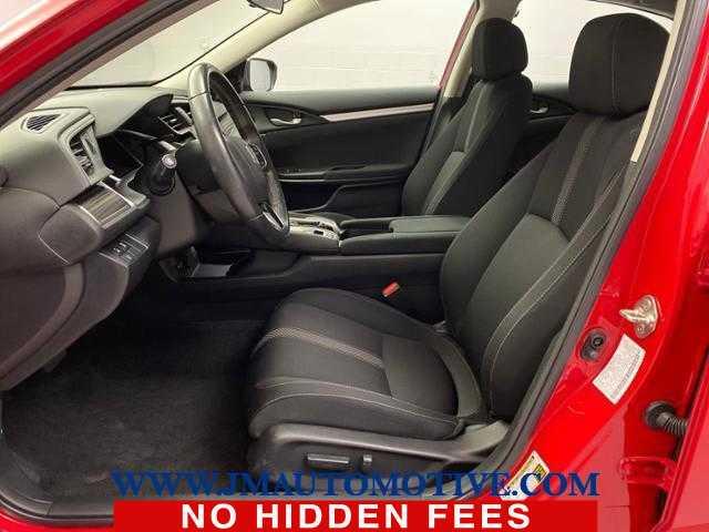 2019 Honda Civic EX, available for sale in Naugatuck, Connecticut | J&M Automotive Sls&Svc LLC. Naugatuck, Connecticut 2019 Honda Civic EX, available for sale in Naugatuck, Connecticut | J&M Automotive Sls&Svc LLC. Naugatuck, Connecticut