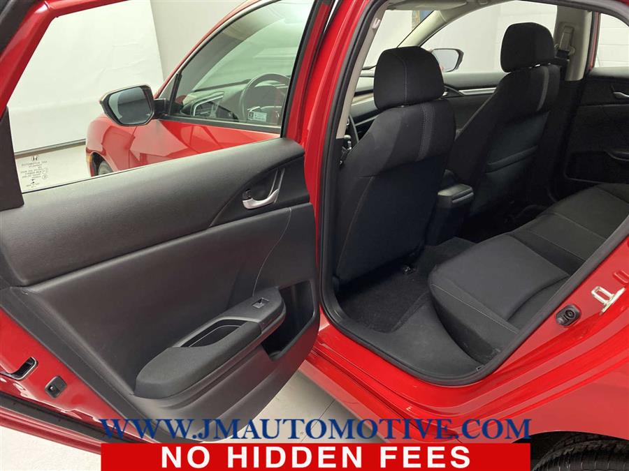 2019 Honda Civic EX, available for sale in Naugatuck, Connecticut | J&M Automotive Sls&Svc LLC. Naugatuck, Connecticut 2019 Honda Civic EX, available for sale in Naugatuck, Connecticut | J&M Automotive Sls&Svc LLC. Naugatuck, Connecticut