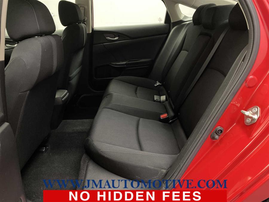 2019 Honda Civic EX, available for sale in Naugatuck, Connecticut | J&M Automotive Sls&Svc LLC. Naugatuck, Connecticut 2019 Honda Civic EX, available for sale in Naugatuck, Connecticut | J&M Automotive Sls&Svc LLC. Naugatuck, Connecticut