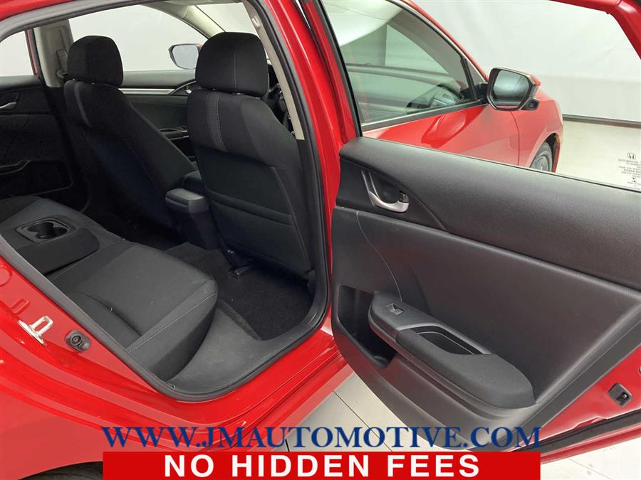 2019 Honda Civic EX, available for sale in Naugatuck, Connecticut | J&M Automotive Sls&Svc LLC. Naugatuck, Connecticut 2019 Honda Civic EX, available for sale in Naugatuck, Connecticut | J&M Automotive Sls&Svc LLC. Naugatuck, Connecticut
