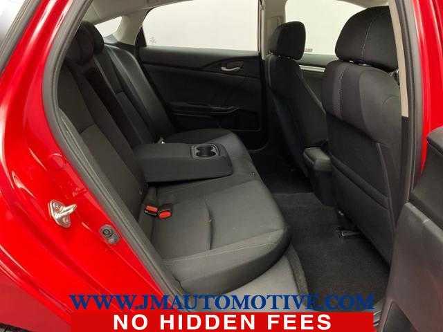 2019 Honda Civic EX, available for sale in Naugatuck, Connecticut | J&M Automotive Sls&Svc LLC. Naugatuck, Connecticut 2019 Honda Civic EX, available for sale in Naugatuck, Connecticut | J&M Automotive Sls&Svc LLC. Naugatuck, Connecticut