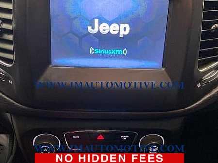 2017 Jeep Compass Latitude, available for sale in Naugatuck, Connecticut | J&M Automotive Sls&Svc LLC. Naugatuck, Connecticut 2017 Jeep Compass Latitude, available for sale in Naugatuck, Connecticut | J&M Automotive Sls&Svc LLC. Naugatuck, Connecticut