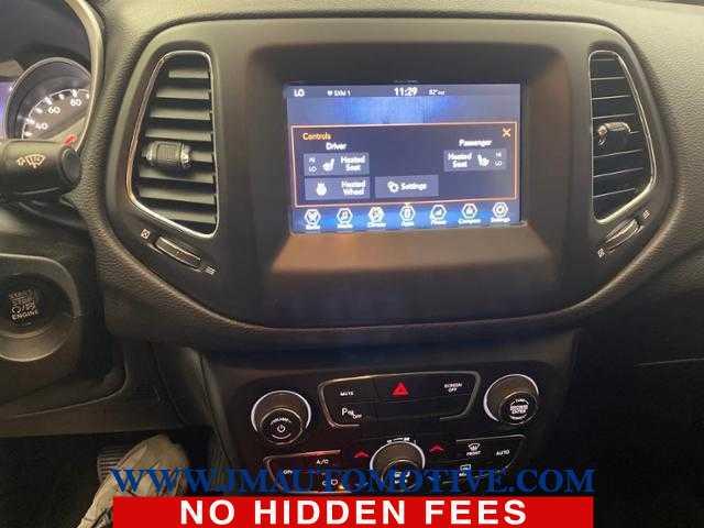 2018 Jeep Compass Sport, available for sale in Naugatuck, Connecticut | J&M Automotive Sls&Svc LLC. Naugatuck, Connecticut 2018 Jeep Compass Sport, available for sale in Naugatuck, Connecticut | J&M Automotive Sls&Svc LLC. Naugatuck, Connecticut