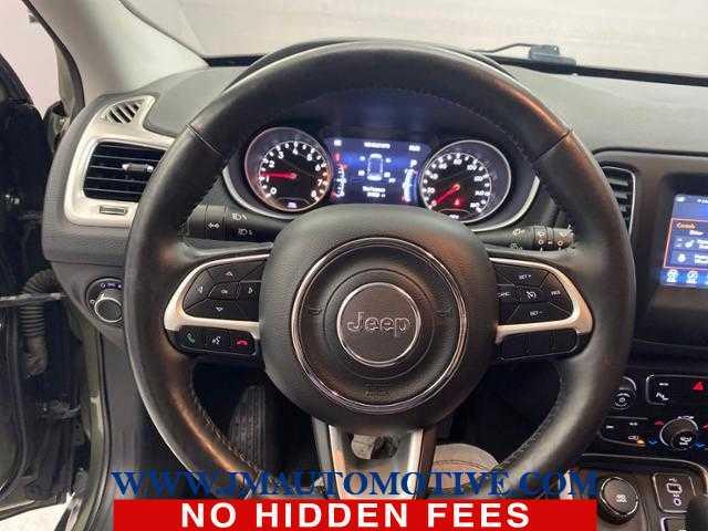 2018 Jeep Compass Sport, available for sale in Naugatuck, Connecticut | J&M Automotive Sls&Svc LLC. Naugatuck, Connecticut 2018 Jeep Compass Sport, available for sale in Naugatuck, Connecticut | J&M Automotive Sls&Svc LLC. Naugatuck, Connecticut