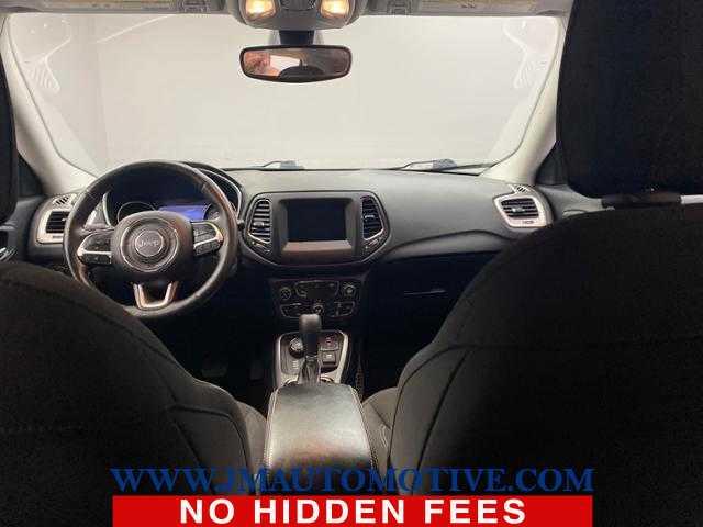 2018 Jeep Compass Sport, available for sale in Naugatuck, Connecticut | J&M Automotive Sls&Svc LLC. Naugatuck, Connecticut 2018 Jeep Compass Sport, available for sale in Naugatuck, Connecticut | J&M Automotive Sls&Svc LLC. Naugatuck, Connecticut