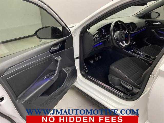 2019 Volkswagen Jetta Gli 35th Anniversary Edition, available for sale in Naugatuck, Connecticut | J&M Automotive Sls&Svc LLC. Naugatuck, Connecticut 2019 Volkswagen Jetta Gli 35th Anniversary Edition, available for sale in Naugatuck, Connecticut | J&M Automotive Sls&Svc LLC. Naugatuck, Connecticut