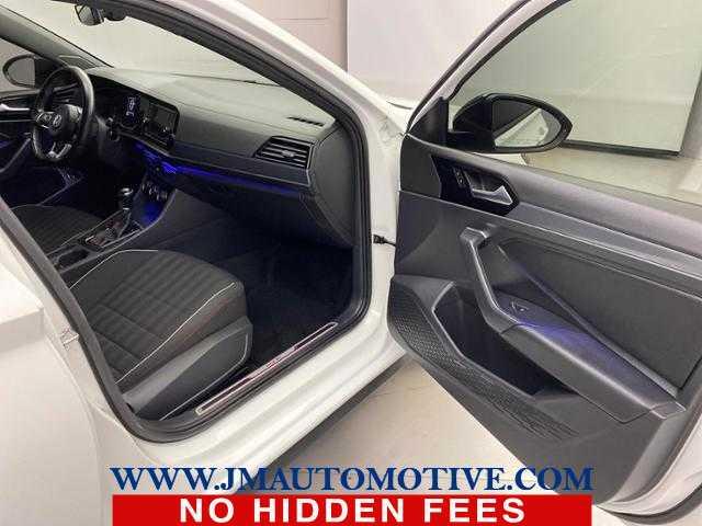 2019 Volkswagen Jetta Gli 35th Anniversary Edition, available for sale in Naugatuck, Connecticut | J&M Automotive Sls&Svc LLC. Naugatuck, Connecticut 2019 Volkswagen Jetta Gli 35th Anniversary Edition, available for sale in Naugatuck, Connecticut | J&M Automotive Sls&Svc LLC. Naugatuck, Connecticut
