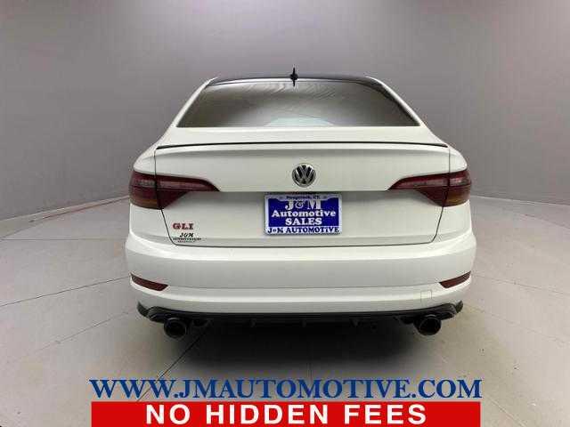 2019 Volkswagen Jetta Gli 35th Anniversary Edition, available for sale in Naugatuck, Connecticut | J&M Automotive Sls&Svc LLC. Naugatuck, Connecticut 2019 Volkswagen Jetta Gli 35th Anniversary Edition, available for sale in Naugatuck, Connecticut | J&M Automotive Sls&Svc LLC. Naugatuck, Connecticut