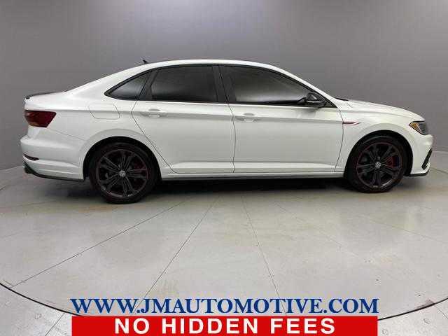 2019 Volkswagen Jetta Gli 35th Anniversary Edition, available for sale in Naugatuck, Connecticut | J&M Automotive Sls&Svc LLC. Naugatuck, Connecticut 2019 Volkswagen Jetta Gli 35th Anniversary Edition, available for sale in Naugatuck, Connecticut | J&M Automotive Sls&Svc LLC. Naugatuck, Connecticut
