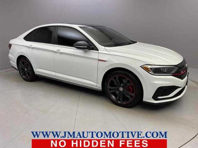 2019 Volkswagen Jetta Gli 35th Anniversary Edition, available for sale in Naugatuck, Connecticut | J&M Automotive Sls&Svc LLC. Naugatuck, Connecticut 2019 Volkswagen Jetta Gli 35th Anniversary Edition, available for sale in Naugatuck, Connecticut | J&M Automotive Sls&Svc LLC. Naugatuck, Connecticut