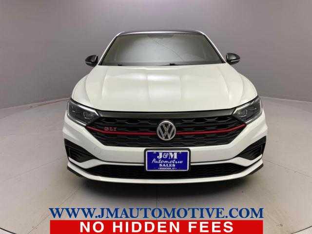 2019 Volkswagen Jetta Gli 35th Anniversary Edition, available for sale in Naugatuck, Connecticut | J&M Automotive Sls&Svc LLC. Naugatuck, Connecticut 2019 Volkswagen Jetta Gli 35th Anniversary Edition, available for sale in Naugatuck, Connecticut | J&M Automotive Sls&Svc LLC. Naugatuck, Connecticut