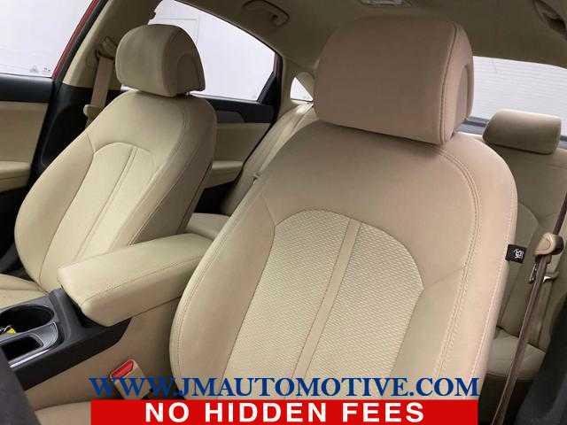 2017 Hyundai Sonata SE, available for sale in Naugatuck, Connecticut | J&M Automotive Sls&Svc LLC. Naugatuck, Connecticut 2017 Hyundai Sonata SE, available for sale in Naugatuck, Connecticut | J&M Automotive Sls&Svc LLC. Naugatuck, Connecticut