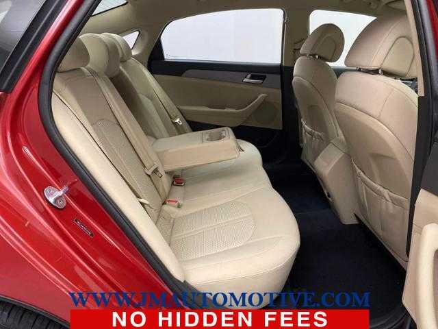 2017 Hyundai Sonata SE, available for sale in Naugatuck, Connecticut | J&M Automotive Sls&Svc LLC. Naugatuck, Connecticut 2017 Hyundai Sonata SE, available for sale in Naugatuck, Connecticut | J&M Automotive Sls&Svc LLC. Naugatuck, Connecticut
