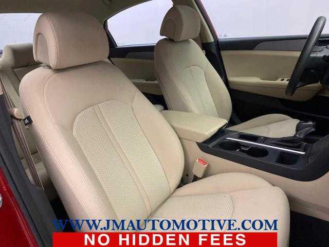 2017 Hyundai Sonata SE, available for sale in Naugatuck, Connecticut | J&M Automotive Sls&Svc LLC. Naugatuck, Connecticut 2017 Hyundai Sonata SE, available for sale in Naugatuck, Connecticut | J&M Automotive Sls&Svc LLC. Naugatuck, Connecticut