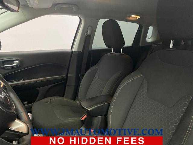 2018 Jeep Compass Sport, available for sale in Naugatuck, Connecticut | J&M Automotive Sls&Svc LLC. Naugatuck, Connecticut 2018 Jeep Compass Sport, available for sale in Naugatuck, Connecticut | J&M Automotive Sls&Svc LLC. Naugatuck, Connecticut