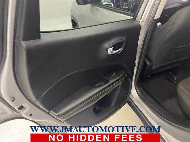 2018 Jeep Compass Sport, available for sale in Naugatuck, Connecticut | J&M Automotive Sls&Svc LLC. Naugatuck, Connecticut 2018 Jeep Compass Sport, available for sale in Naugatuck, Connecticut | J&M Automotive Sls&Svc LLC. Naugatuck, Connecticut