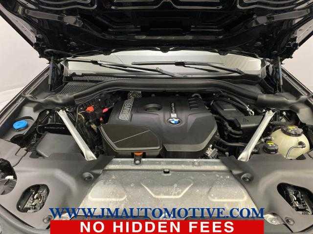 2018 BMW X3 xDrive30i, available for sale in Naugatuck, Connecticut | J&M Automotive Sls&Svc LLC. Naugatuck, Connecticut 2018 BMW X3 xDrive30i, available for sale in Naugatuck, Connecticut | J&M Automotive Sls&Svc LLC. Naugatuck, Connecticut