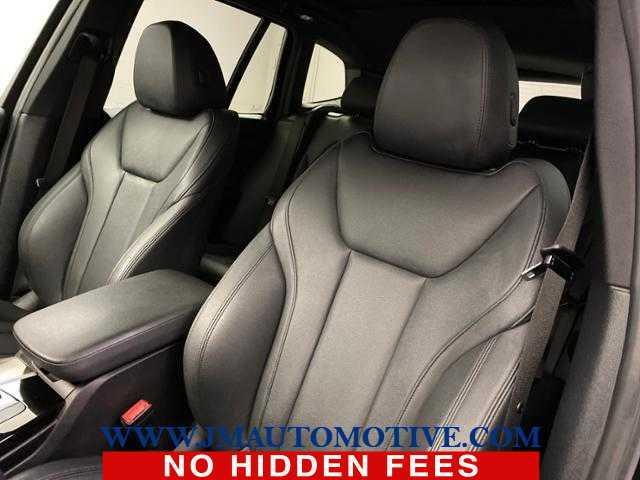 2018 BMW X3 xDrive30i, available for sale in Naugatuck, Connecticut | J&M Automotive Sls&Svc LLC. Naugatuck, Connecticut 2018 BMW X3 xDrive30i, available for sale in Naugatuck, Connecticut | J&M Automotive Sls&Svc LLC. Naugatuck, Connecticut