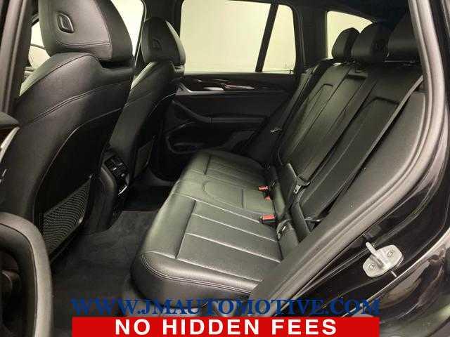 2018 BMW X3 xDrive30i, available for sale in Naugatuck, Connecticut | J&M Automotive Sls&Svc LLC. Naugatuck, Connecticut 2018 BMW X3 xDrive30i, available for sale in Naugatuck, Connecticut | J&M Automotive Sls&Svc LLC. Naugatuck, Connecticut