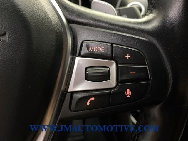2018 BMW X3 xDrive30i, available for sale in Naugatuck, Connecticut | J&M Automotive Sls&Svc LLC. Naugatuck, Connecticut 2018 BMW X3 xDrive30i, available for sale in Naugatuck, Connecticut | J&M Automotive Sls&Svc LLC. Naugatuck, Connecticut