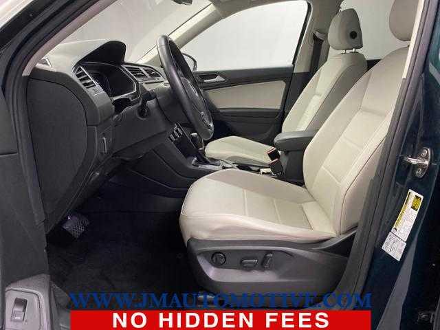2019 Volkswagen Tiguan SEL, available for sale in Naugatuck, Connecticut | J&M Automotive Sls&Svc LLC. Naugatuck, Connecticut 2019 Volkswagen Tiguan SEL, available for sale in Naugatuck, Connecticut | J&M Automotive Sls&Svc LLC. Naugatuck, Connecticut