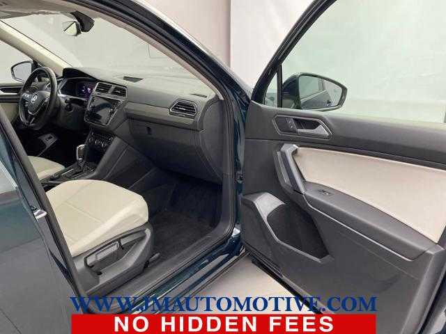 2019 Volkswagen Tiguan SEL, available for sale in Naugatuck, Connecticut | J&M Automotive Sls&Svc LLC. Naugatuck, Connecticut 2019 Volkswagen Tiguan SEL, available for sale in Naugatuck, Connecticut | J&M Automotive Sls&Svc LLC. Naugatuck, Connecticut