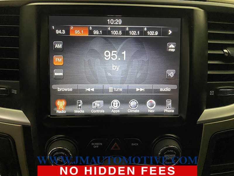 2013 Ram 2500 Outdoorsman 4WD Crew Cab 149, available for sale in Naugatuck, Connecticut | J&M Automotive Sls&Svc LLC. Naugatuck, Connecticut 2013 Ram 2500 Outdoorsman 4WD Crew Cab 149, available for sale in Naugatuck, Connecticut | J&M Automotive Sls&Svc LLC. Naugatuck, Connecticut