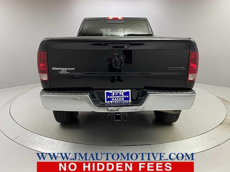 2013 Ram 2500 Outdoorsman 4WD Crew Cab 149, available for sale in Naugatuck, Connecticut | J&M Automotive Sls&Svc LLC. Naugatuck, Connecticut 2013 Ram 2500 Outdoorsman 4WD Crew Cab 149, available for sale in Naugatuck, Connecticut | J&M Automotive Sls&Svc LLC. Naugatuck, Connecticut