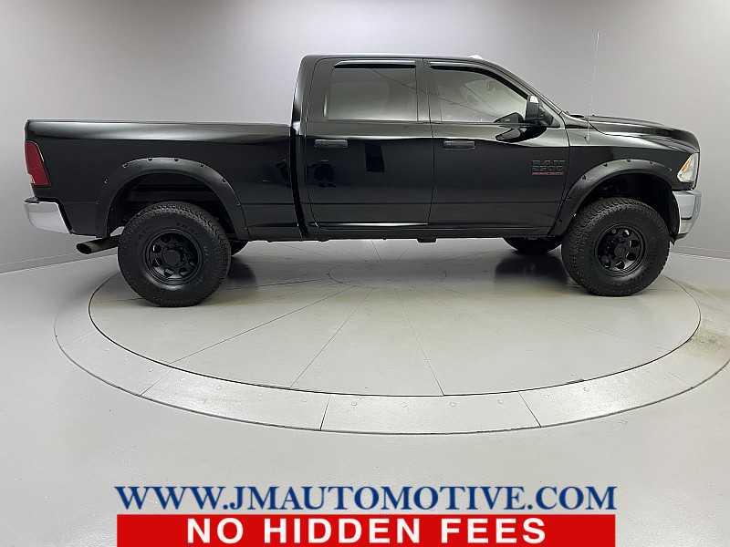 2013 Ram 2500 Outdoorsman 4WD Crew Cab 149, available for sale in Naugatuck, Connecticut | J&M Automotive Sls&Svc LLC. Naugatuck, Connecticut 2013 Ram 2500 Outdoorsman 4WD Crew Cab 149, available for sale in Naugatuck, Connecticut | J&M Automotive Sls&Svc LLC. Naugatuck, Connecticut