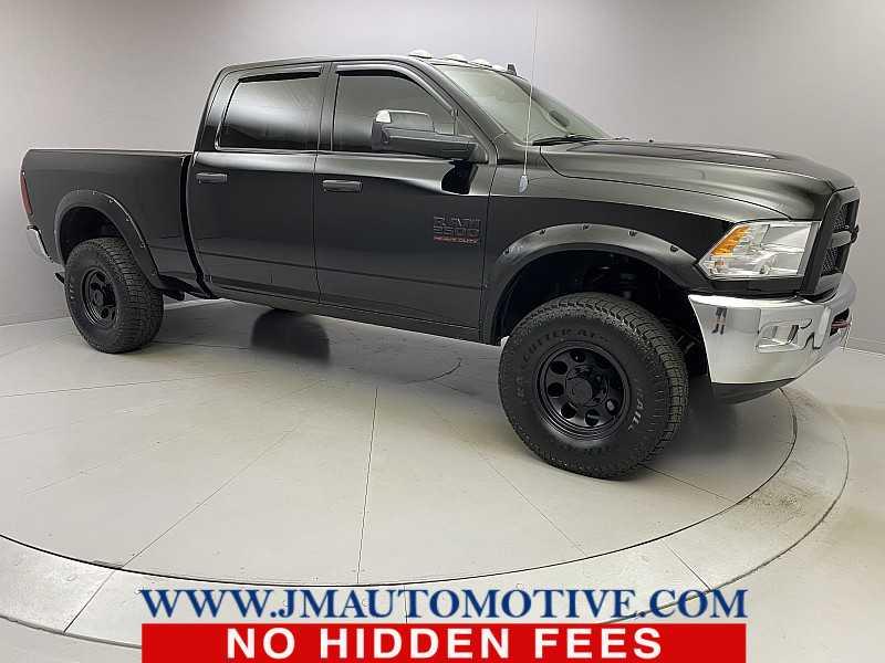 2013 Ram 2500 Outdoorsman 4WD Crew Cab 149, available for sale in Naugatuck, Connecticut | J&M Automotive Sls&Svc LLC. Naugatuck, Connecticut 2013 Ram 2500 Outdoorsman 4WD Crew Cab 149, available for sale in Naugatuck, Connecticut | J&M Automotive Sls&Svc LLC. Naugatuck, Connecticut