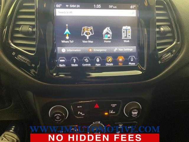 2018 Jeep Compass Limited, available for sale in Naugatuck, Connecticut | J&M Automotive Sls&Svc LLC. Naugatuck, Connecticut 2018 Jeep Compass Limited, available for sale in Naugatuck, Connecticut | J&M Automotive Sls&Svc LLC. Naugatuck, Connecticut