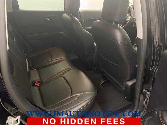 2018 Jeep Compass Limited, available for sale in Naugatuck, Connecticut | J&M Automotive Sls&Svc LLC. Naugatuck, Connecticut 2018 Jeep Compass Limited, available for sale in Naugatuck, Connecticut | J&M Automotive Sls&Svc LLC. Naugatuck, Connecticut