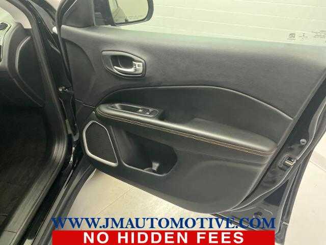 2018 Jeep Compass Limited, available for sale in Naugatuck, Connecticut | J&M Automotive Sls&Svc LLC. Naugatuck, Connecticut 2018 Jeep Compass Limited, available for sale in Naugatuck, Connecticut | J&M Automotive Sls&Svc LLC. Naugatuck, Connecticut