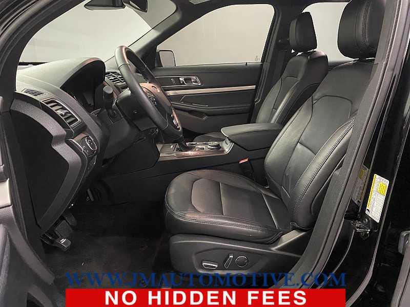 2018 Ford Explorer XLT, available for sale in Naugatuck, Connecticut | J&M Automotive Sls&Svc LLC. Naugatuck, Connecticut 2018 Ford Explorer XLT, available for sale in Naugatuck, Connecticut | J&M Automotive Sls&Svc LLC. Naugatuck, Connecticut