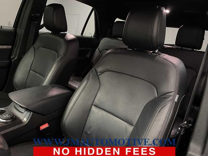 2018 Ford Explorer XLT, available for sale in Naugatuck, Connecticut | J&M Automotive Sls&Svc LLC. Naugatuck, Connecticut 2018 Ford Explorer XLT, available for sale in Naugatuck, Connecticut | J&M Automotive Sls&Svc LLC. Naugatuck, Connecticut
