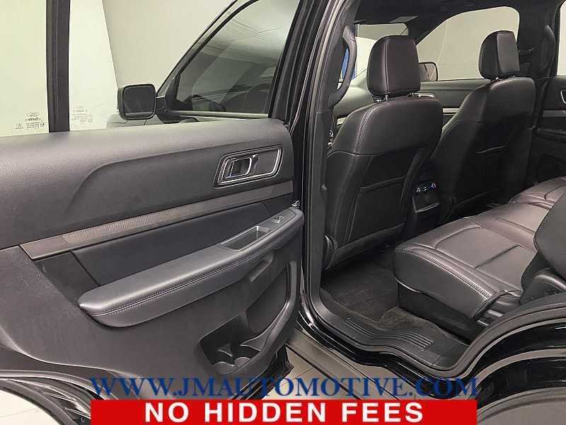 2018 Ford Explorer XLT, available for sale in Naugatuck, Connecticut | J&M Automotive Sls&Svc LLC. Naugatuck, Connecticut 2018 Ford Explorer XLT, available for sale in Naugatuck, Connecticut | J&M Automotive Sls&Svc LLC. Naugatuck, Connecticut