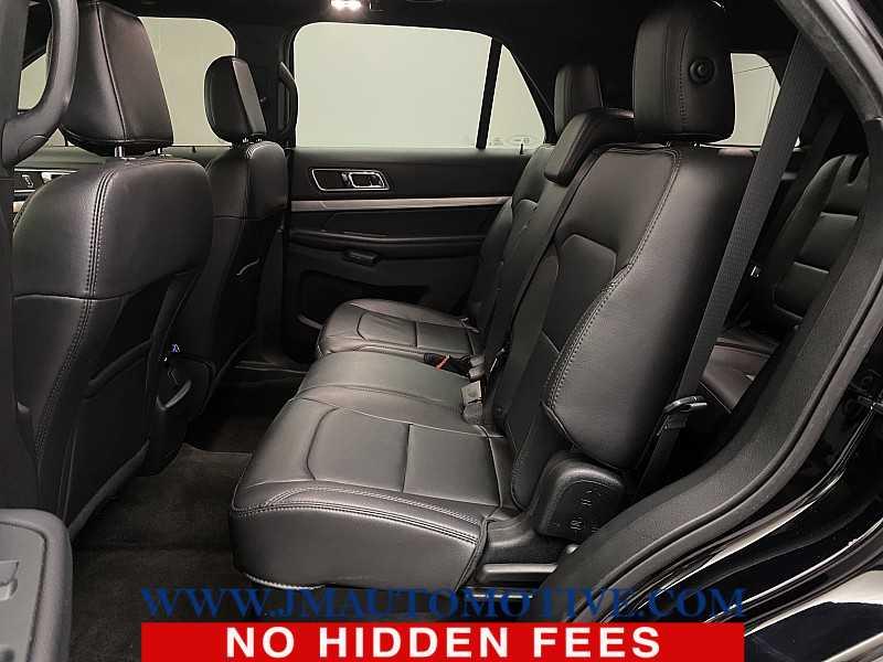 2018 Ford Explorer XLT, available for sale in Naugatuck, Connecticut | J&M Automotive Sls&Svc LLC. Naugatuck, Connecticut 2018 Ford Explorer XLT, available for sale in Naugatuck, Connecticut | J&M Automotive Sls&Svc LLC. Naugatuck, Connecticut
