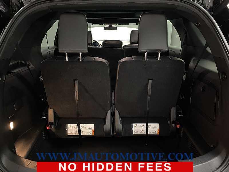 2018 Ford Explorer XLT, available for sale in Naugatuck, Connecticut | J&M Automotive Sls&Svc LLC. Naugatuck, Connecticut 2018 Ford Explorer XLT, available for sale in Naugatuck, Connecticut | J&M Automotive Sls&Svc LLC. Naugatuck, Connecticut
