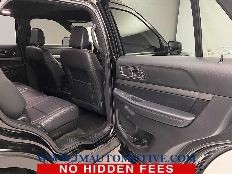 2018 Ford Explorer XLT, available for sale in Naugatuck, Connecticut | J&M Automotive Sls&Svc LLC. Naugatuck, Connecticut 2018 Ford Explorer XLT, available for sale in Naugatuck, Connecticut | J&M Automotive Sls&Svc LLC. Naugatuck, Connecticut
