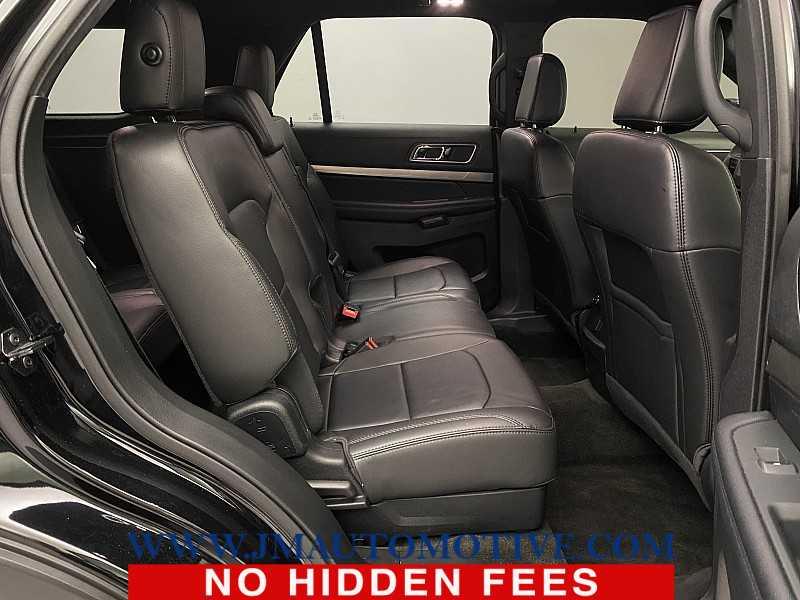 2018 Ford Explorer XLT, available for sale in Naugatuck, Connecticut | J&M Automotive Sls&Svc LLC. Naugatuck, Connecticut 2018 Ford Explorer XLT, available for sale in Naugatuck, Connecticut | J&M Automotive Sls&Svc LLC. Naugatuck, Connecticut