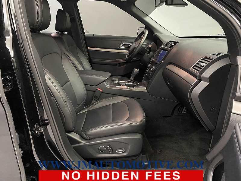 2018 Ford Explorer XLT, available for sale in Naugatuck, Connecticut | J&M Automotive Sls&Svc LLC. Naugatuck, Connecticut 2018 Ford Explorer XLT, available for sale in Naugatuck, Connecticut | J&M Automotive Sls&Svc LLC. Naugatuck, Connecticut
