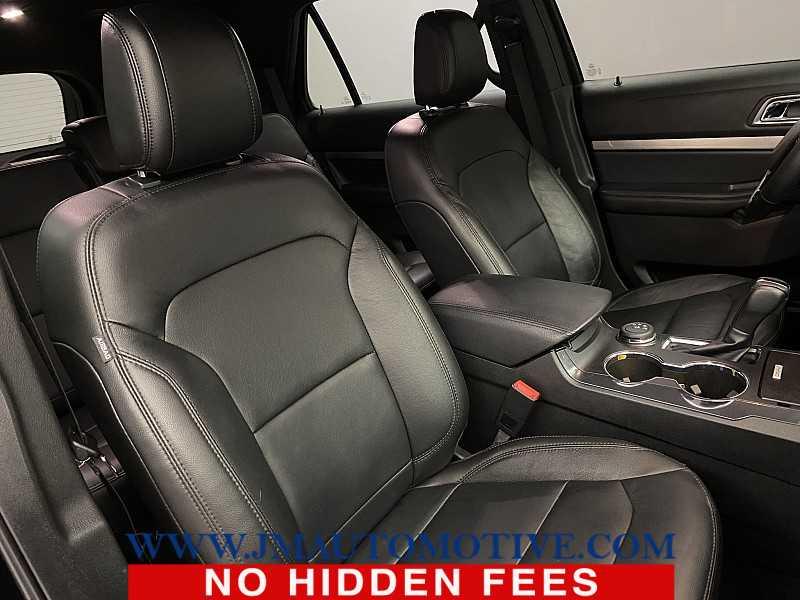 2018 Ford Explorer XLT, available for sale in Naugatuck, Connecticut | J&M Automotive Sls&Svc LLC. Naugatuck, Connecticut 2018 Ford Explorer XLT, available for sale in Naugatuck, Connecticut | J&M Automotive Sls&Svc LLC. Naugatuck, Connecticut