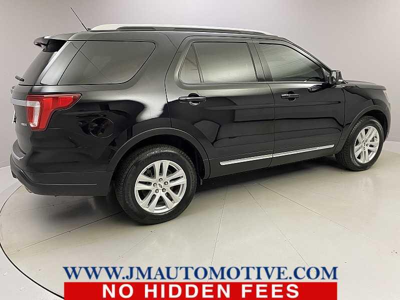 2018 Ford Explorer XLT, available for sale in Naugatuck, Connecticut | J&M Automotive Sls&Svc LLC. Naugatuck, Connecticut 2018 Ford Explorer XLT, available for sale in Naugatuck, Connecticut | J&M Automotive Sls&Svc LLC. Naugatuck, Connecticut