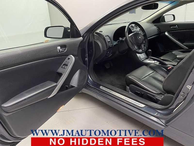 2011 Nissan Altima 2.5 S, available for sale in Naugatuck, Connecticut | J&M Automotive Sls&Svc LLC. Naugatuck, Connecticut 2011 Nissan Altima 2.5 S, available for sale in Naugatuck, Connecticut | J&M Automotive Sls&Svc LLC. Naugatuck, Connecticut
