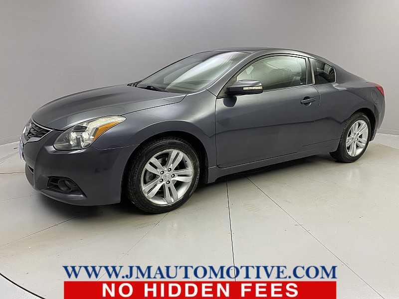 2011 Nissan Altima 2.5 S, available for sale in Naugatuck, Connecticut | J&M Automotive Sls&Svc LLC. Naugatuck, Connecticut 2011 Nissan Altima 2.5 S, available for sale in Naugatuck, Connecticut | J&M Automotive Sls&Svc LLC. Naugatuck, Connecticut